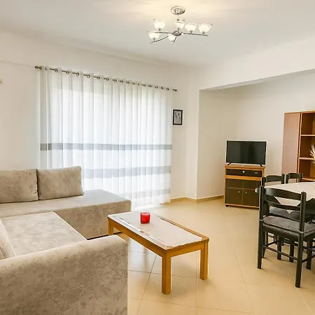 Appartamento Deluxe Comfort Sarandë