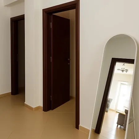 Deluxe Comfort Appartamento *
