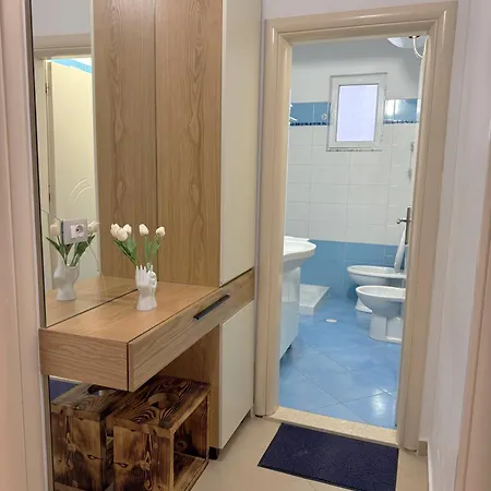 Appartamento Deluxe Comfort