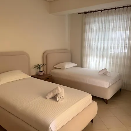 Appartamento Deluxe Comfort Sarandë
