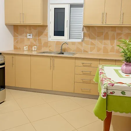 Deluxe Comfort Appartamento Sarandë