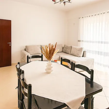 Deluxe Comfort Appartamento